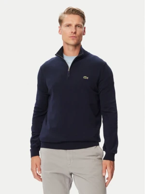 Foto del prodotto Lacoste Maglione AH1980 Blu scuro Classic Fit