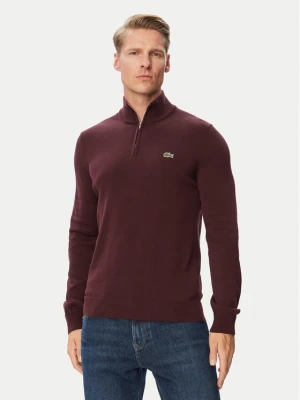 Foto del prodotto Lacoste Maglione AH1980 Bordeaux Classic Fit