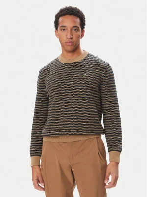 Foto del prodotto Lacoste Maglione AH8569 Multicolore Regular Fit