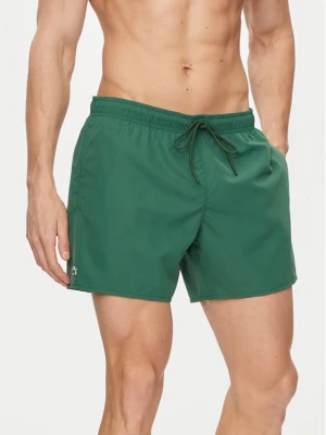 Foto del prodotto Lacoste Pantaloncini da bagno MH6270 Verde Regular Fit