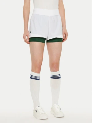 Foto del prodotto Lacoste Pantaloncini sportivi GF8598 Multicolore Regular Fit