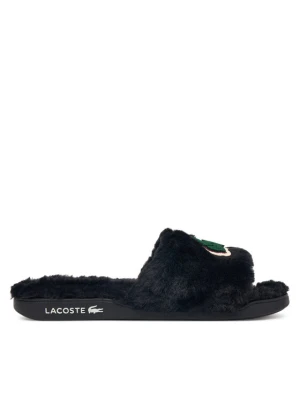 Foto del prodotto Lacoste Pantofole 52CFA0003 Nero