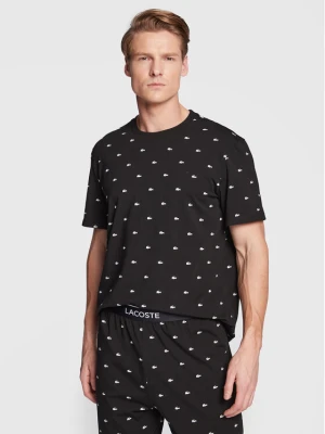 Foto del prodotto Lacoste Pigiama 4H3304 Nero Regular Fit