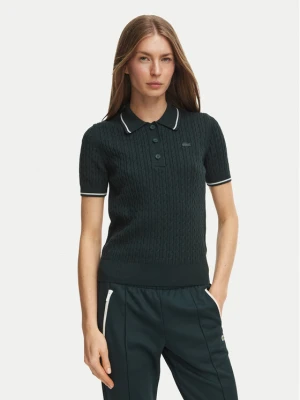 Foto del prodotto Lacoste Polo AF0972 Verde Regular Fit