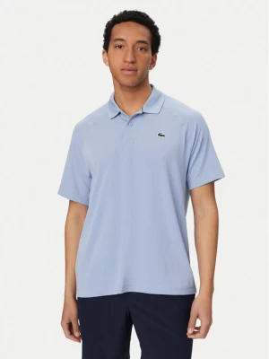 Foto del prodotto Lacoste Polo DH0159 Azzurro chiaro Regular Fit