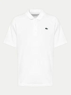 Foto del prodotto Lacoste Polo DH3201 Bianco Regular Fit