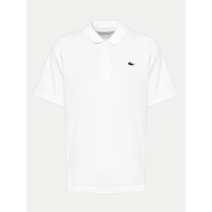 Foto del prodotto Lacoste Polo DH3201 Bianco Regular Fit