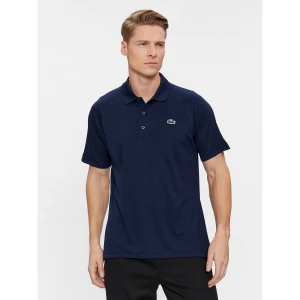 Foto del prodotto Lacoste Polo DH3201 Blu scuro Regular Fit