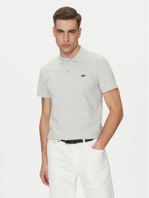 Foto del prodotto Lacoste Polo DH5522 Grigio Regular Fit