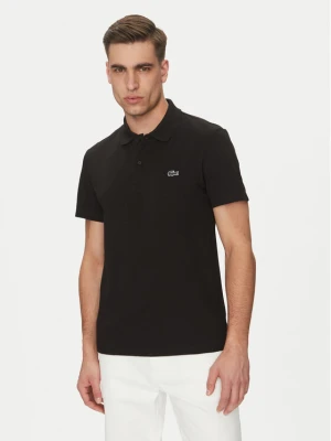 Foto del prodotto Lacoste Polo DH5522 Nero Regular Fit