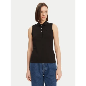 Foto del prodotto Lacoste Polo PF5445 Nero Slim Fit