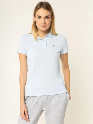 Foto del prodotto Lacoste Polo PF7839 Blu Classic Fit