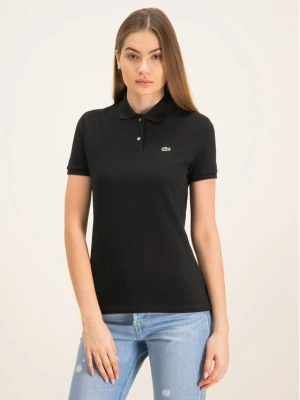 Foto del prodotto Lacoste Polo PF7839 Nero Classic Fit