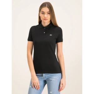 Foto del prodotto Lacoste Polo PF7839 Nero Classic Fit