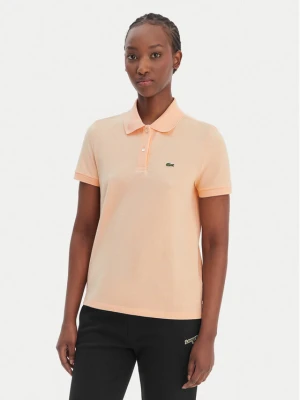 Foto del prodotto Lacoste Polo PF7839 Rosa Regular Fit