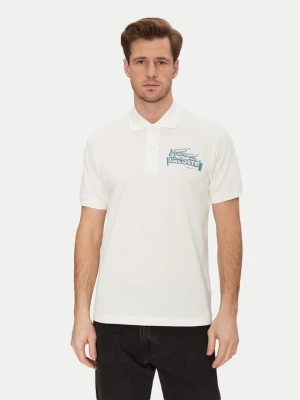 Foto del prodotto Lacoste Polo PH0285 Écru Regular Fit Crema