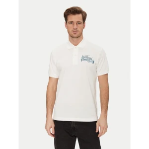 Foto del prodotto Lacoste Polo PH0285 Écru Regular Fit Crema
