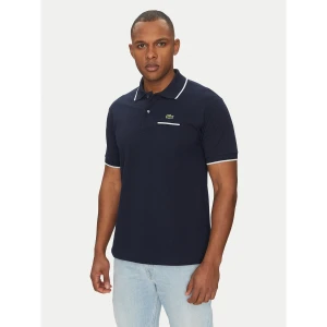 Foto del prodotto Lacoste Polo PH9838 Blu scuro Classic Fit