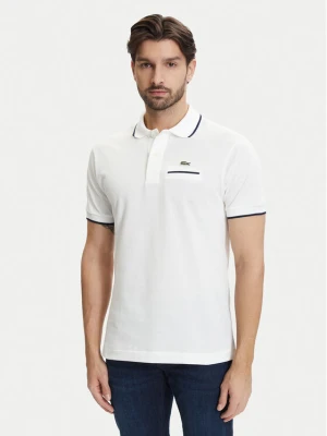 Foto del prodotto Lacoste Polo PH9838 Écru Classic Fit Crema