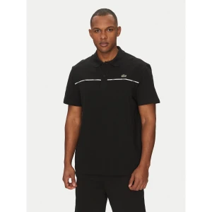 Foto del prodotto Lacoste Polo PH9863 Nero Regular Fit