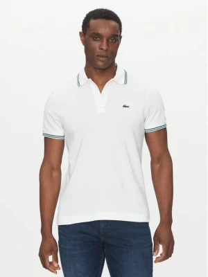 Foto del prodotto Lacoste Polo PH9875 Bianco Regular Fit