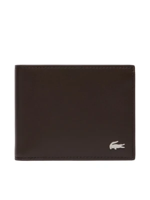 Foto del prodotto Lacoste Portafoglio NH1115FG Blu scuro