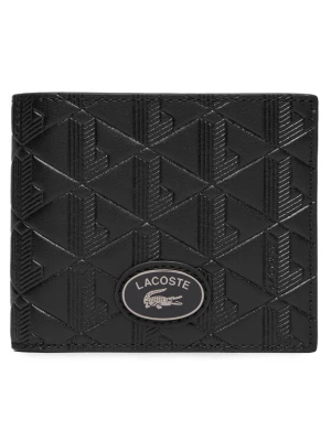 Foto del prodotto Lacoste Portafoglio NH4400MR Nero
