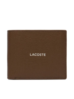 Foto del prodotto Lacoste Portafoglio NH5053OI Blu scuro