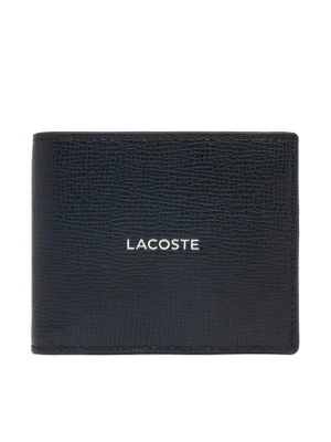 Foto del prodotto Lacoste Portafoglio NH5053OI Nero