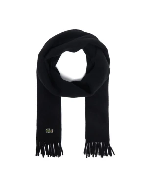 Foto del prodotto Lacoste Sciarpa RE7864 Nero