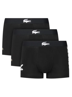 Foto del prodotto Lacoste Set di boxer 5H1291 Nero