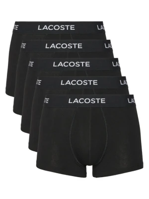 Foto del prodotto Lacoste Set di boxer 5H1292 Nero