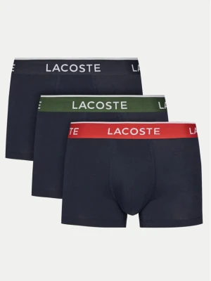 Foto del prodotto Lacoste Set di boxer 5H1297 Blu scuro