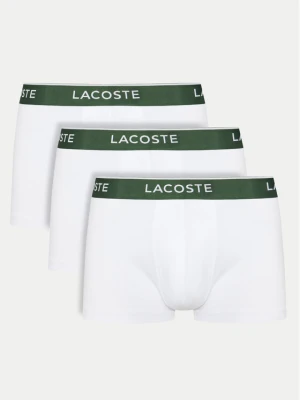 Foto del prodotto Lacoste Set di boxer 5H1300 Bianco