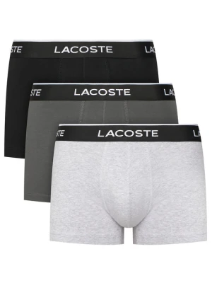 Foto del prodotto Lacoste Set di boxer 5H1300 Grigio
