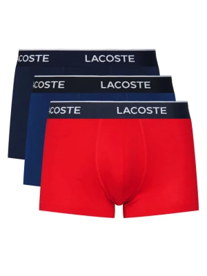 Foto del prodotto Lacoste Set di boxer 5H1300 Multicolore