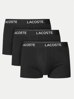 Foto del prodotto Lacoste Set di boxer 5H1300 Nero