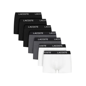 Foto del prodotto Lacoste Set di boxer 5H2385 Multicolore