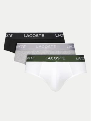 Foto del prodotto Lacoste Set di slip classici 8H1293 Multicolore