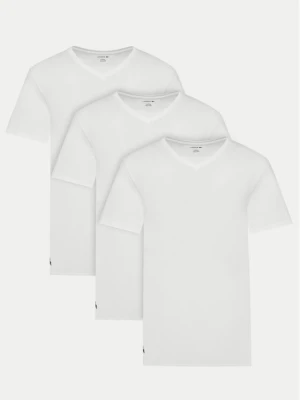 Foto del prodotto Lacoste Set di t-shirt TH9008 Bianco Slim Fit