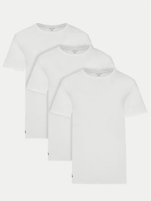 Foto del prodotto Lacoste Set di t-shirt TH9010 Bianco Regular Fit