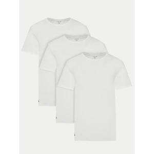 Foto del prodotto Lacoste Set di t-shirt TH9010 Bianco Regular Fit