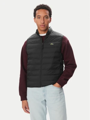 Foto del prodotto Lacoste Smanicato BH8693 Nero Regular Fit