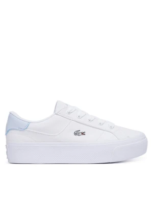 Foto del prodotto Lacoste Sneakers 51CFA0042 1T3 Bianco