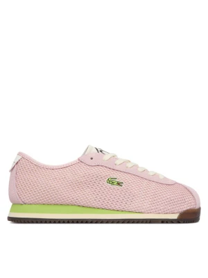 Foto del prodotto Lacoste Sneakers Athleisure 51SFA0051 Rosa chiaro