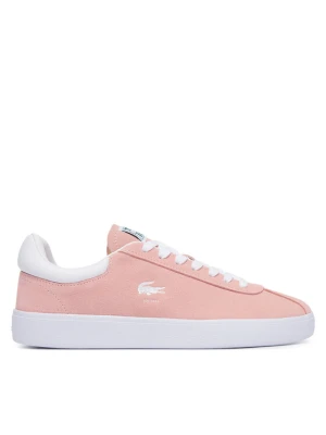Foto del prodotto Lacoste Sneakers Baseshot 49SFA0052 F50 Rosa chiaro