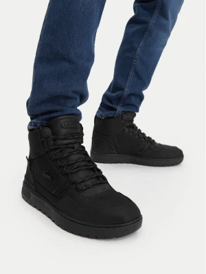 Foto del prodotto Lacoste Sneakers T-Clip Mid Trainers 7-48SMA0040 Nero