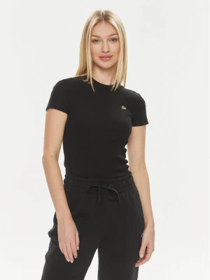 Foto del prodotto Lacoste T-shirt TF5538 Nero Regular Fit