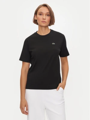 Foto del prodotto Lacoste T-shirt TF7215 Nero Loose Fit