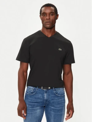 Foto del prodotto Lacoste T-shirt TH5077 Nero Regular Fit